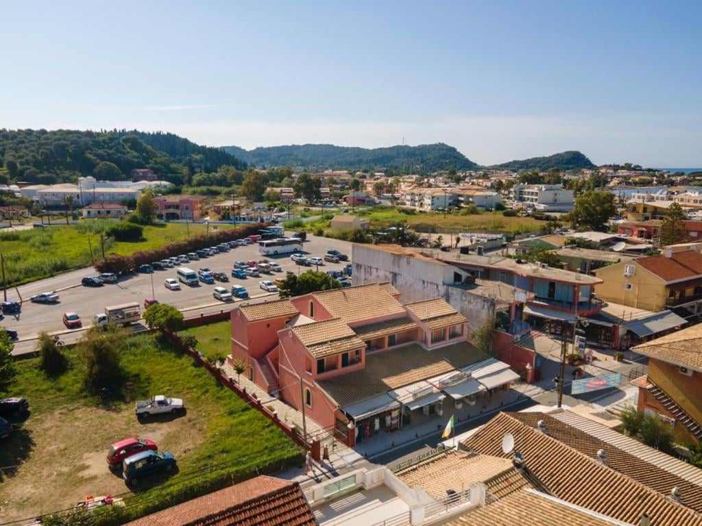 Exclusive Alexandra Apartments Sidari  Exterior photo