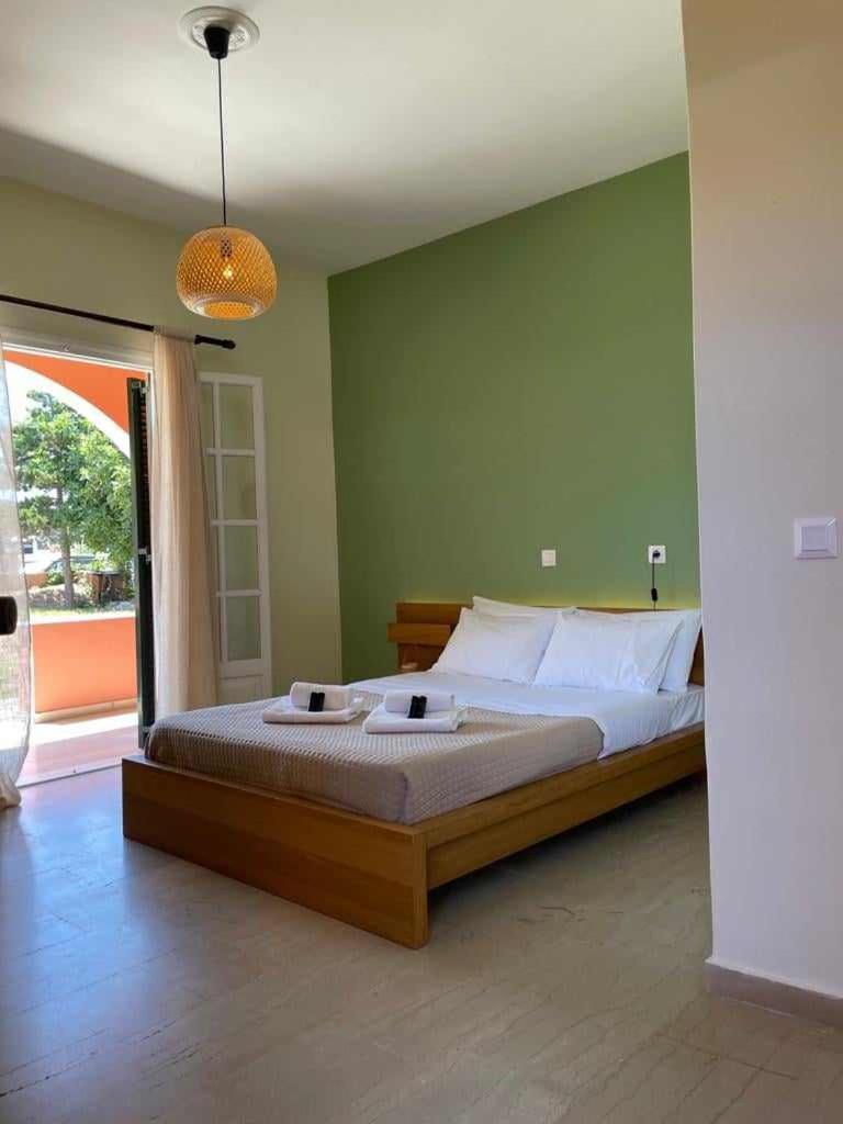Exclusive Alexandra Apartments Sidari  Exterior photo