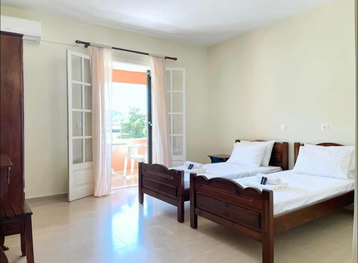 Exclusive Alexandra Apartments Sidari  Exterior photo