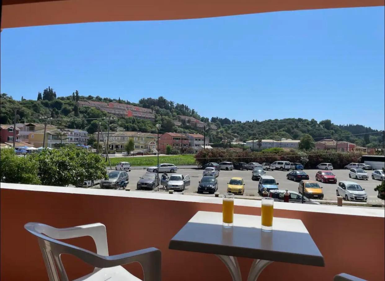 Exclusive Alexandra Apartments Sidari  Exterior photo